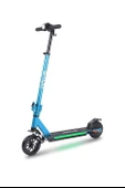 ONVO KX-03 MAVİ ÇOCUK SCOOTER thumbnail 5