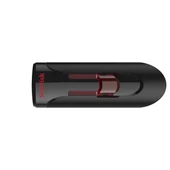 SanDisk Cruzer Glide 3.0 USB Flash Drive - 256 GB thumbnail 5