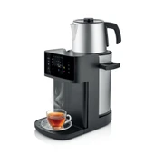 KİNGPRO P3107 ÇAYELİ DİJİTAL SEMAVER thumbnail 2