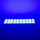 Powermaster 24 Volt 1.5 Watt Mavi 2835 Cob Modül Led thumbnail 2
