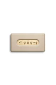Marshall Stanmore III Bluetooth Hoparlör, Cream thumbnail 5