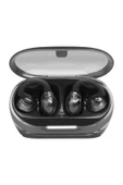 SoundGear Clips,TWS Bluetooth Açık Kulaklık, Ghost thumbnail 5