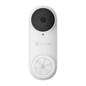 Ezviz DB2 - Beyaz thumbnail 2