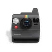 Polaroid Now Gen3 Kamera - Siyah thumbnail 7