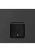 Heston SUB 200 Wireless Subwoofer, Siyah thumbnail 4