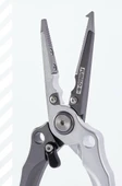Fubelo Spling Ring Pense Gri thumbnail 5