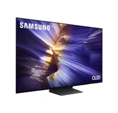 Samsung 77S90F 77" 4K Ultra HD Smart OLED TV thumbnail 2