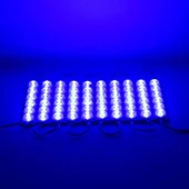 Powermaster 24 Volt 3 Watt Mavi 3030 Cob Modül Led thumbnail 2