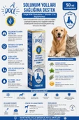 Kedi Köpek Solunum Yolu 50 ML thumbnail 2