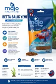 Betta Balık Yemi 40g thumbnail 2