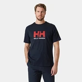 HELLY HANSEN LOGO TSHIRT 3.0 thumbnail 1