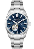 Quantum QMG1192B.390 Automatic Erkek Kol Saati thumbnail 1