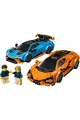 LEGO 77238 SPEED CHAMPİON LAMBORGHİNİ thumbnail 2