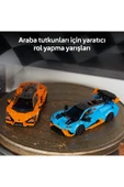 LEGO 77238 SPEED CHAMPİON LAMBORGHİNİ thumbnail 6