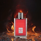 Khadlaj. Karus Oud Fire EDP 100 ml Erkek Parfüm thumbnail 5
