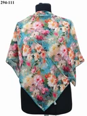 Shawl Secret Soft Pamuk Eşarp 294-111 thumbnail 2