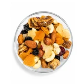 Karışık Kuruyemiş - Atom - 1 kg thumbnail 3