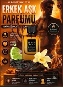Exclusive Özel Seri Extrait De Erkek Parfum 50 ML thumbnail 1