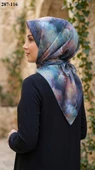 Locella Soft Pamuk Eşarp 287-116 thumbnail 1