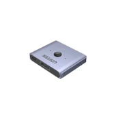 Unitek 8K DisplayPort Çift Yönlü Switch (V1609A) thumbnail 3