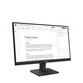 21.5 LENOVO ThinkVision S22-4e 64CBKAT6TK FHD IPS thumbnail 6
