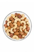 Karışık Kuruyemiş - Çiğ - 1 kg thumbnail 2
