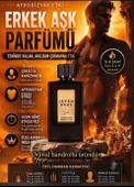 Exclusive Edition Extrait De Erkek Parfum 50 ML thumbnail 1
