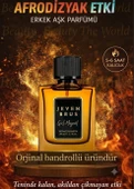 Exclusive Özel Seri Extrait De Erkek Parfum 50 ML thumbnail 2