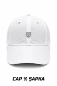 UNİSEX CAP / ŞAPKA NEW COLLECTİON thumbnail 1