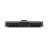 Unitek 8K DisplayPort Çift Yönlü Switch (V1609A) thumbnail 1