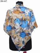 Rozella Soft Pamuk Eşarp 291-117 thumbnail 2