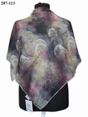 Locella Soft Pamuk Eşarp 287-113 thumbnail 2