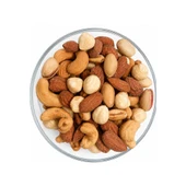 Karışık Kuruyemiş - Süper Lüks - 250 gr thumbnail 3