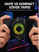 Telefon Soğutucu Fan thumbnail 1
