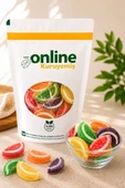 Jöle Lokum Dilim 1 kg thumbnail 1