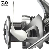 Daiwa Exceler 23 LT 2500 Spin Olta Makinesi thumbnail 5