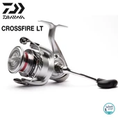 Daiwa Crossfire 20 LT 5000C Spin Olta Makinesi thumbnail 2
