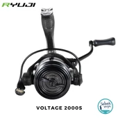 Ryuji Voltage 2000S 5+1 BB LRF Olta Makinesi thumbnail 2