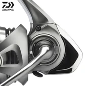 Daiwa Exceler 23 LT 3000 C Spin Olta Makinesi thumbnail 6