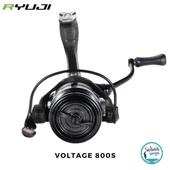 Ryuji Voltage 800S 5+1 BB LRF Olta Makinesi thumbnail 2