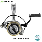 Ryuji Airlight 2000S 6+1 BB LRF Olta Makinesi thumbnail 3