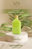 SPAPROFESSİONAL,Spa Pro Keratin 'bambu Özlü' 250 Ml. 3lü Set thumbnail 1