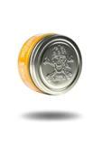 BARBERTİME,Gold Pomade Wax - 150 ml - No:3 thumbnail 2