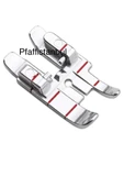 Pfaff 1/4 Inç Kapitone Ayağı 820926096 thumbnail 4