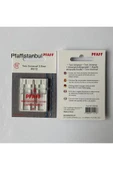 Pfaff Çift Iğne 2.0 Mm. 80/12 Numara 821286096 thumbnail 1