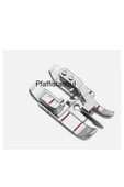Pfaff Kapitone Elyaf Baskı Ayağı 820925096 thumbnail 6