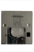 Pfaff Dikiş Plakası Smarter 260c  68009196 thumbnail 1