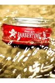 BARBERTİME,Extreme Hold Pomade Wax - 150 ml - No:5 thumbnail 5