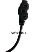 Pfaff SELECT PEDAL VE KABLOSU 413116007 thumbnail 5