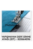 Pfaff Yapışmayan Deri Ayağı 820664096 thumbnail 1